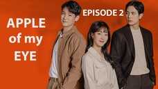 Apple of My Eye (2023) Episode 2 [EN sub]