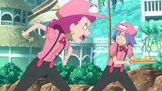 Pokemon Sun&Moon Eng Ep93