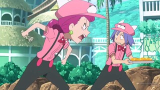 Pokemon Sun&Moon Eng Ep93