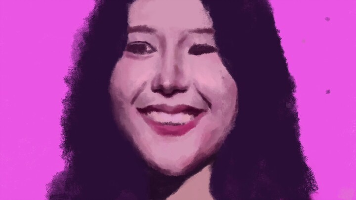 Zhao Lusi’s stunning moment of calling out a country’s name