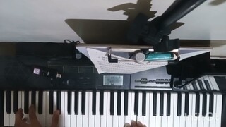 chopin's prelude op 28 no 4 BUT THE BASS LINE KEEPS DESCENDING