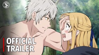 Công Chúa Chiến Binh và Vị Vua Man Rợ - Official Trailer