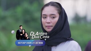 Di Antara Dua Cinta: Loh Dania Minta Cerai Ke Romi? | 13 Mei 2024