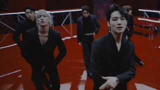 GOT7《PYTHON》舞蹈版MV公开！