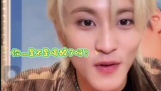 Khi thời gian ký tặng bị đẩy sớm hơn, còn tôi thì vừa chạy từ bữa tiệc về nhà chưa tỉnh rượu... Thế 