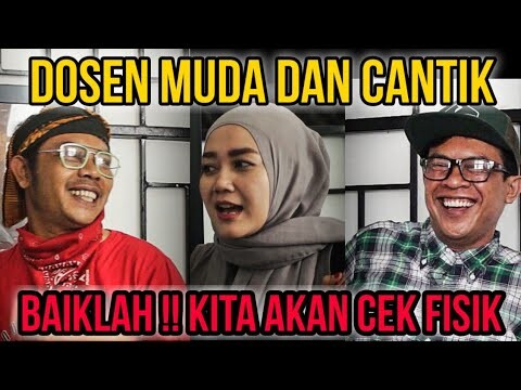 SENI DI KAMPUS ISLAM ‼️ APA YANG JADI MASALAH ⁉️ - Yeni Yuanita Azis - Mungkin ini podcast Eps 16