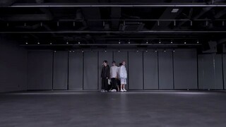 NCT DREAM "BTTF" Dance Practice