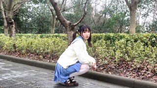 【西媤鼠】染上你的颜色❤你的白丝女友祝你新年快乐