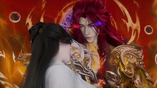 PV Renegade Immortal Eps 76 (Spesial Eps) [Battle Of The Heavens)🔥🔥🔥