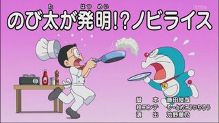 Doraemon episode 869