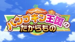 Tiến Lên! Những Công Chúa Chiến Binh-Go! Princess PreCure (2015)| thuyết minh