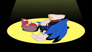 Sonic The Hedgehog Just Died