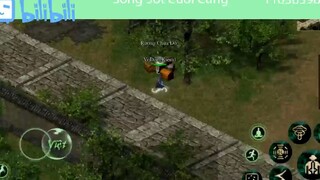Rủ rê ae vào bang khi sever mở #game