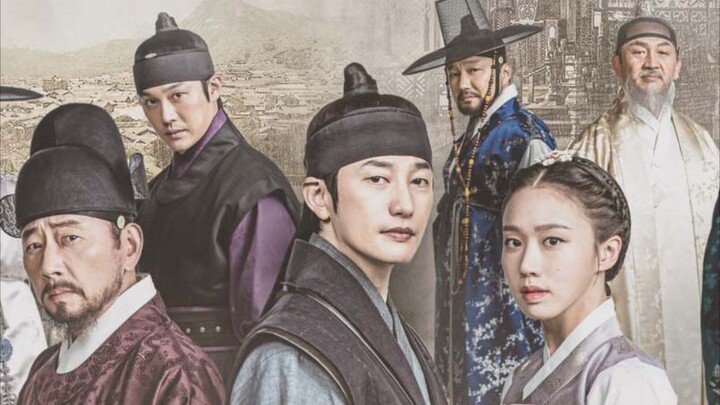 1. TITLE: Kingmaker: The Change of Destiny 01 HD