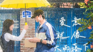 战 歌 一 响，纯 爱 战 神 登 场