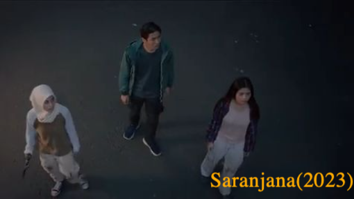 Saranjana-KotaGaib[2023]