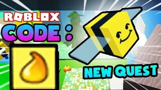 ROBLOX | UPDATE NHO NHỎ CỦA ÔNG CHỦ ONETT !!! | ["RebootBoost"] Bee Swarm Simulator