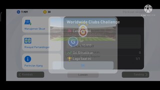 HIGHTLIGHT WORLDWIDE CLUBS CHALLENGE-CETAK 2 GOL