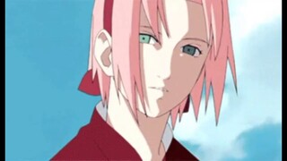 SAKURA HARUNO AMV - NOT TODAY, BTS