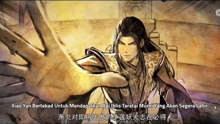 Btth Eps 176 Sub Indo