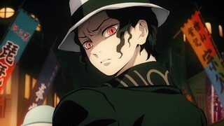Demon Slayer | [AMV] Can You Feel My Heart  By Bring Me The Horizon