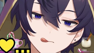 【Shoto】Display model animation【Pure version】