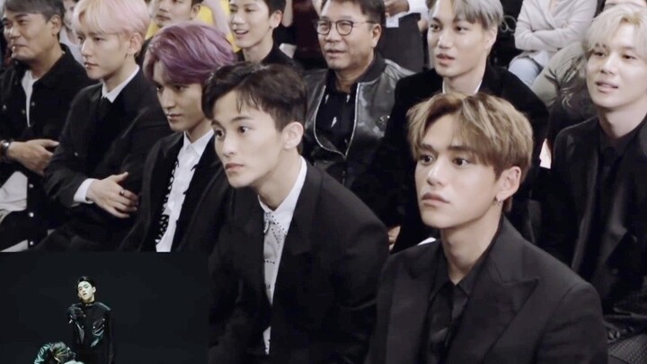 Official MV Reaction Video for SuperM, the SM Super Boy Group, Is Now Available!