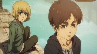 ผ่าพิภพไททัน Final Chapter 09 ในที่สุดยักษ์ก็มาถึงตอนจบในที่สุด เด็กชายผู้ไล่ตามอิสรภาพก็ได้เติมเต็ม