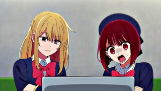 “เขาชมฉันว่าน่ารักแค่ครั้งเดียวเท่านั้น”