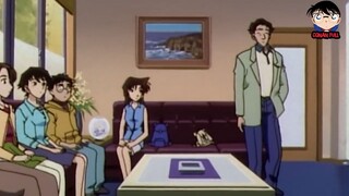 Thám Tử Lừng Danh Conan - Tập 210 - Hành Trình Bí Ẩn Nanki - Shirahama Phần 7