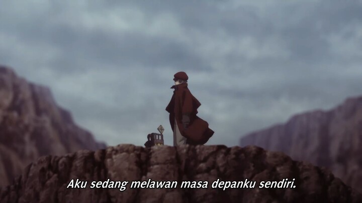 IshuraSeason2 Ep5 Sub Indo