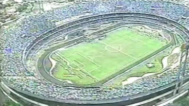 Palmeiras x Corinthians | Campeonato Paulista | 1993