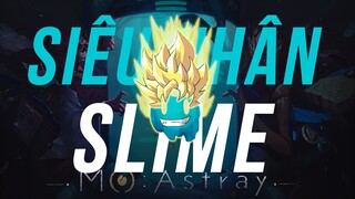 MO:Astray - KHI BẠN KHÔNG PHẢI SLIME CỦA CHỊ THƠ NGUYỄN!| Xem trước khi mua #3