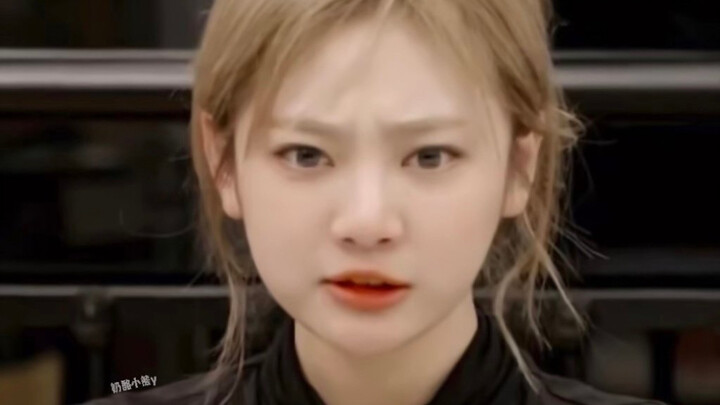 ใครจะเข้าใจบ้าง! นิงอี้จั๋วตรงนี้อย่าได้น่ารักใส่ฉันเลย TT