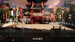 Martial inverse episode 20 sub indo version