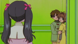 [Cardcaptor Sakura] Bạn còn nhớ Cardcaptor Sakura đã hỗ trợ Sakura Wolf bao nhiêu lần không? (Cuối p