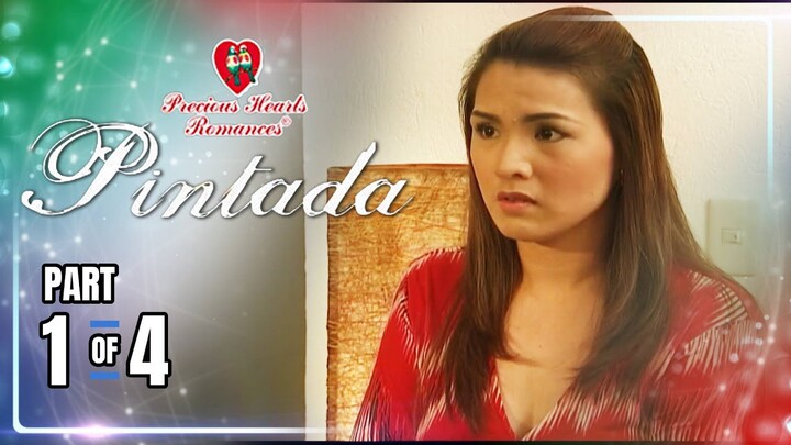 Pintada | Episode 70 (1/4) | July 8, 2024
