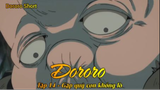 Dororo Tập 14 - Gặp quỷ con khổng lồ