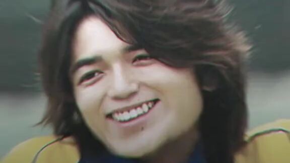 My husband: jun Matsumoto ❤️