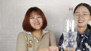 I have become a stupid marketing account. Let me show you the "charm" of marketing accounts.