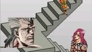 Những meme tuyệt vời của JOJO