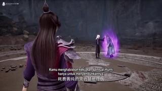 Glorious Revenge of Ye Feng Episode 89 Indonesia