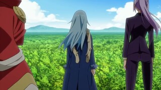 That I Got Reincarnated As A Slime Episode 13~24.5 Marathon [English Sub]