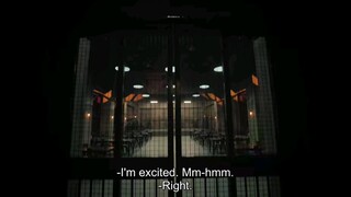 Physical 100 Season 2 Episode 4