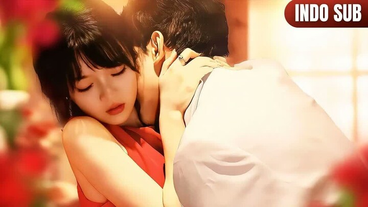 FULL💥Wanita yang Kutahan 10 Tahun Hilang! Anak Mirip Diriku Muncul 6 Tahun Kemudian!#drama #reels