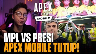 Ternyata MPL Itu Ga Punya Izin? Ngaku cewek di Game Changers tapi ternyata... - Lazy News