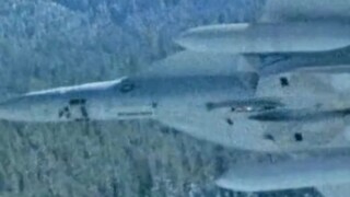 Behind Enemy Line (CLIP)