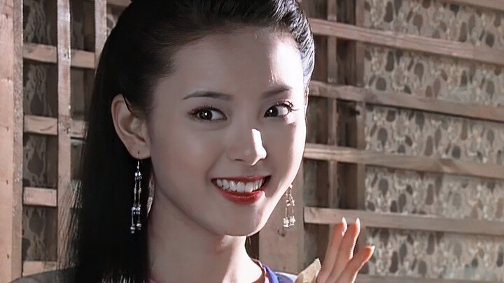 Ngày xưa không chuộng kiểu “cô gái ngọt ngào”, mà giờ đây đây đúng chuẩn gương mặt nữ chính luôn!