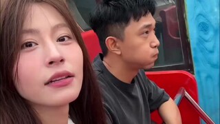 一定要和喜欢的人一起去一次主题乐园吧！