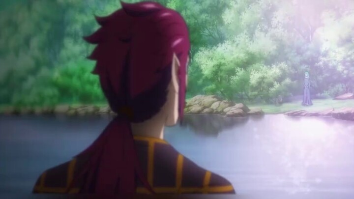 [Li Qingmeng] Kuiba's Different Path, serialized to the key plot, no heat at all, is it miserable? [